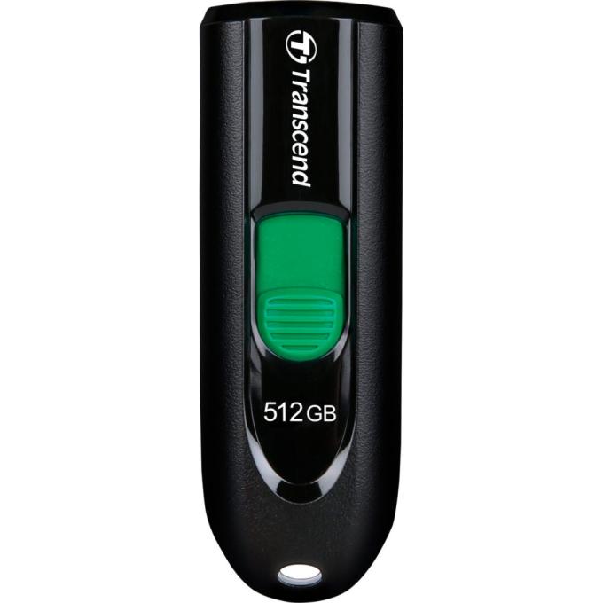 Transcend TS512GJF790C
