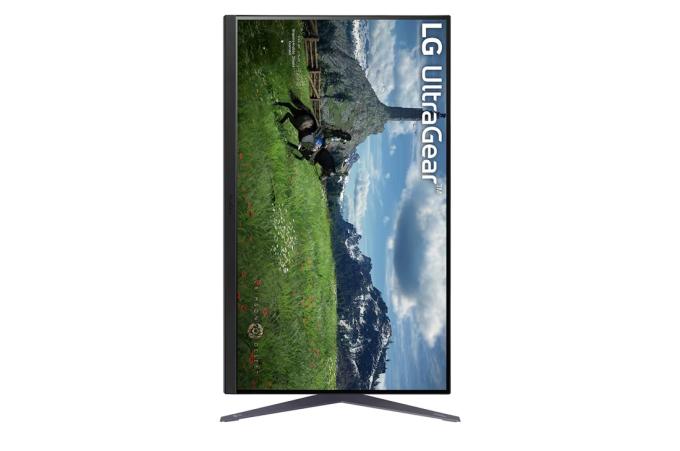LG 32GS85Q-B