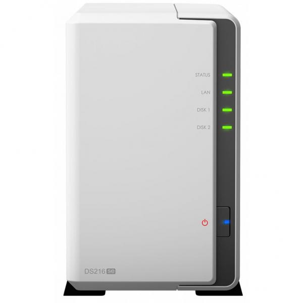 NAS Synology DS216se