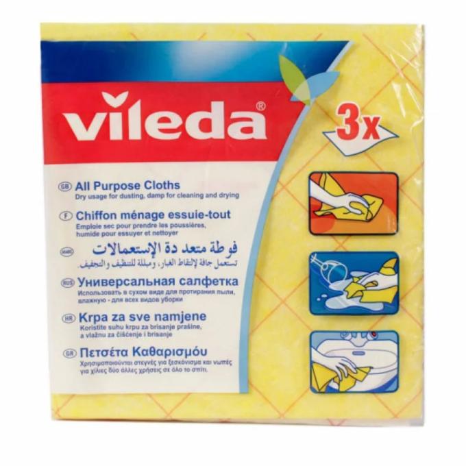 Vileda 4003790025419