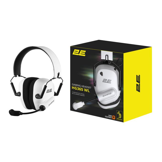 2E 2E-HG365WT-WL
