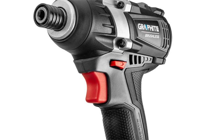 Graphite 58G024