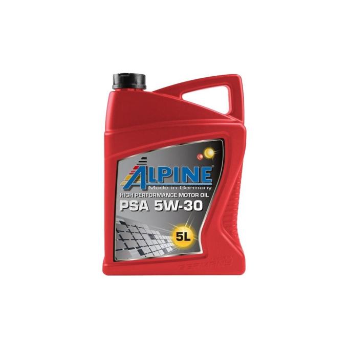 Alpine 1385-5