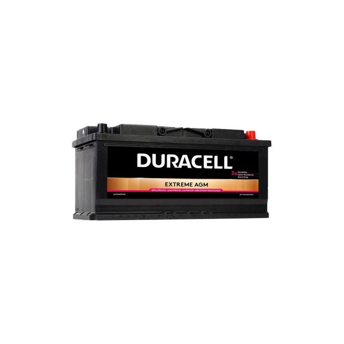 Duracell 100AH