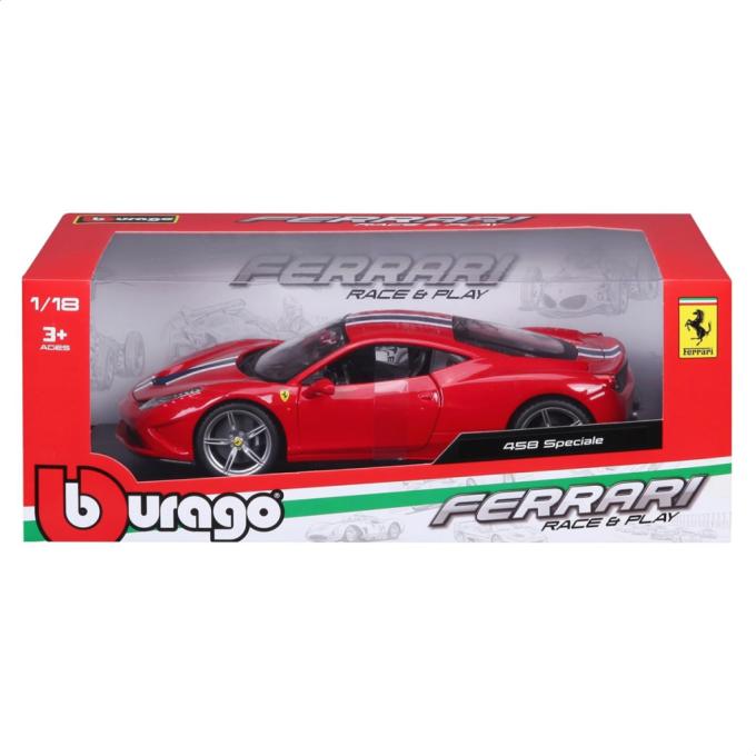 Bburago 18-16002