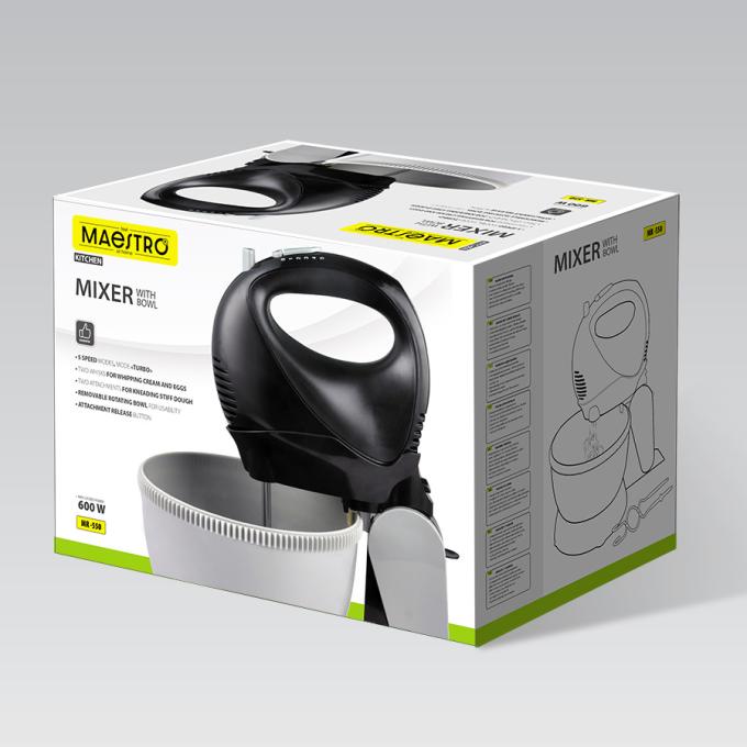 Maestro MR-550