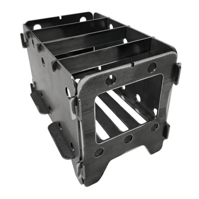 Metalzavod SHP-2L