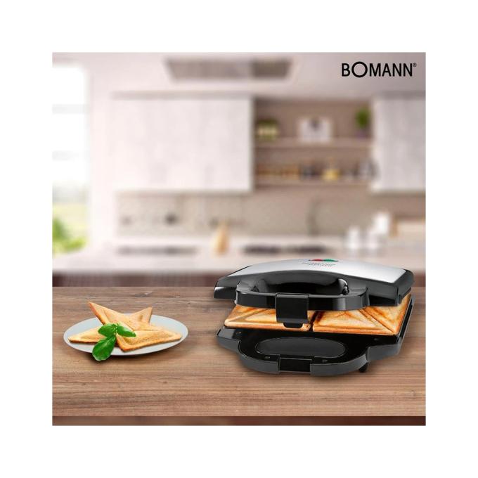 Bomann ST1372CB