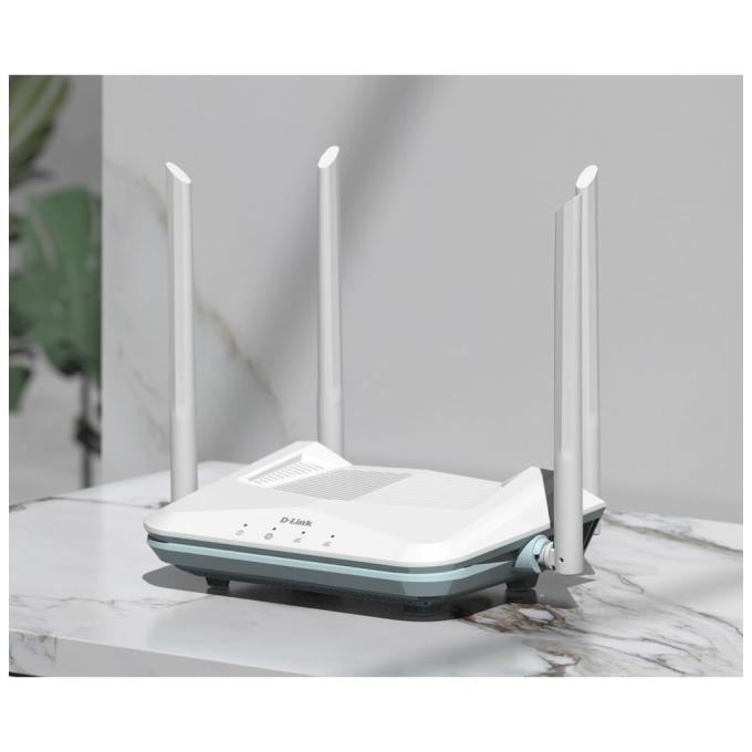 D-Link R15