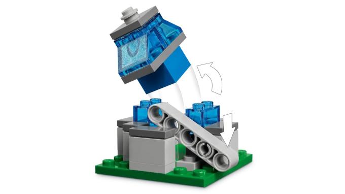 LEGO 21273