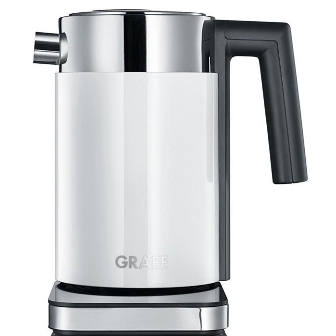 Graef WK501