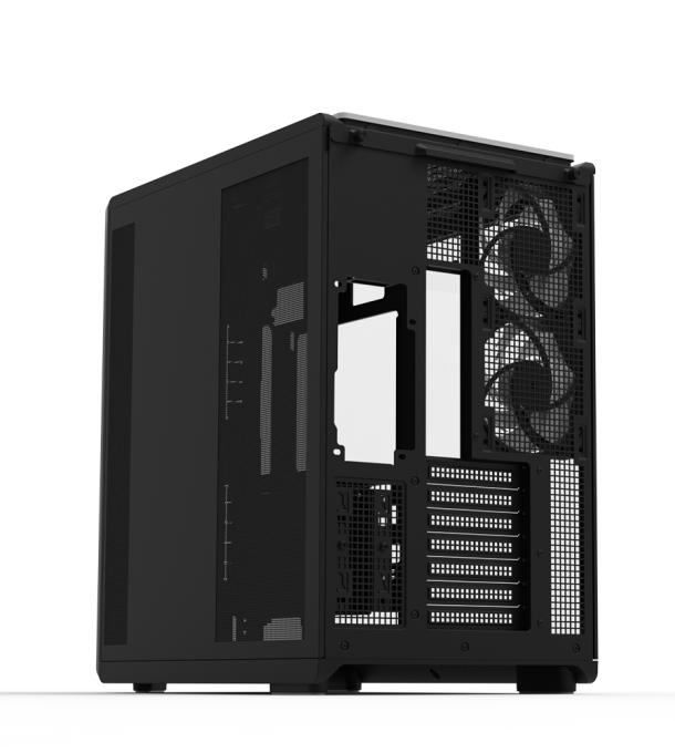 Zalman P60BLACK