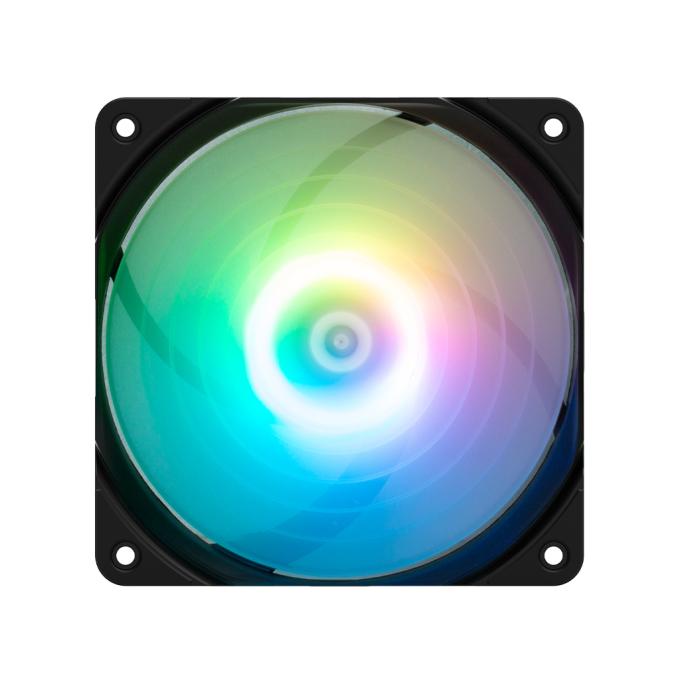 Zalman ZM-AF120RARGBBLACK