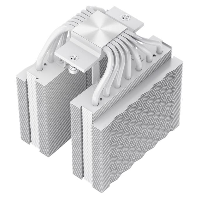 PCcooler RT720 TC ARGB WH