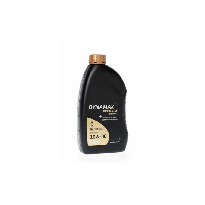 DYNAMAX 500031