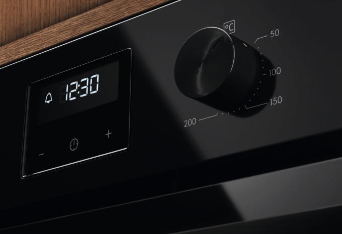 ELECTROLUX LOFGF00BK