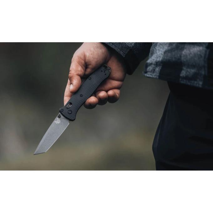 Benchmade 537GY-03