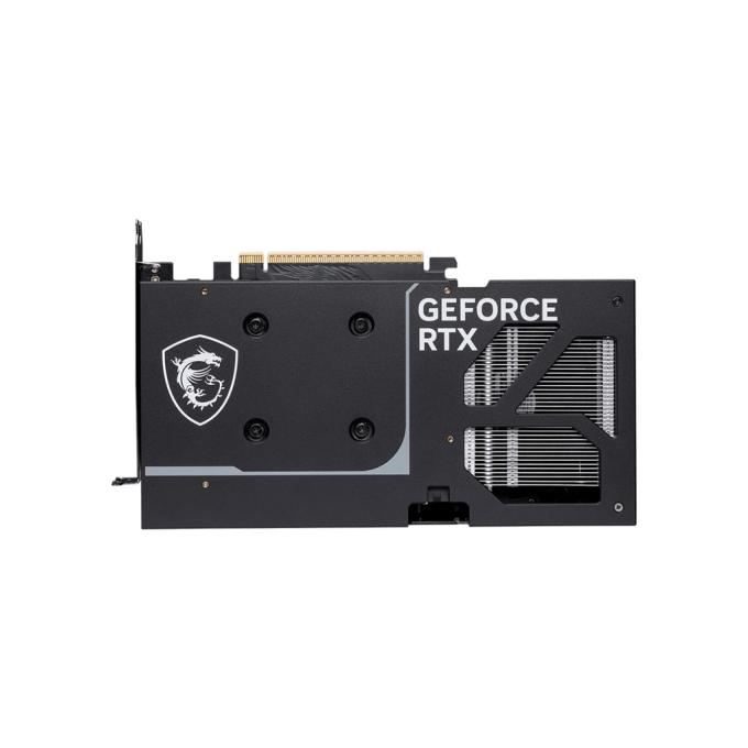 MSI RTX 5060 Ti 8G VENTUS 2X OC PLUS