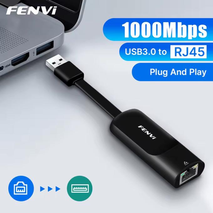 Fenvi USB 3.0 - LAN RJ45