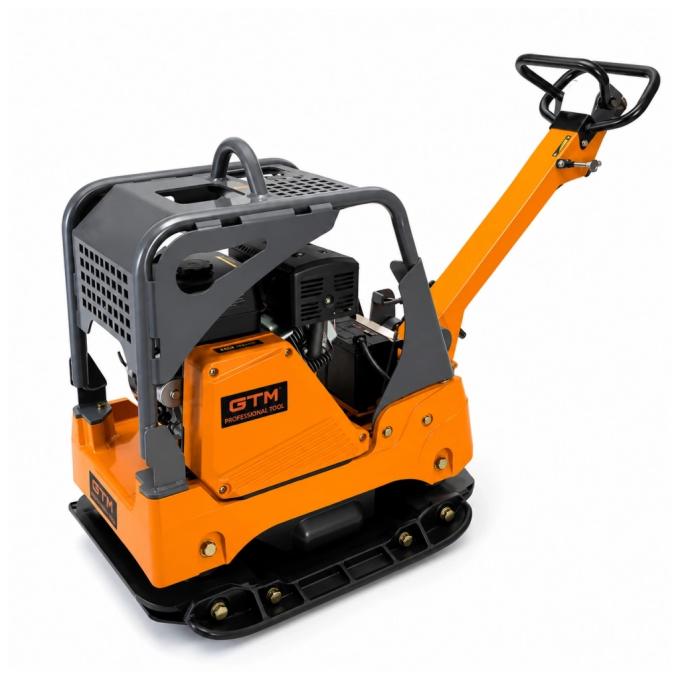 GTM GPC400-LCRH