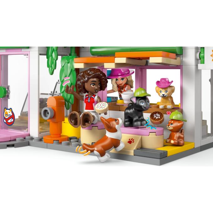 LEGO 42677-