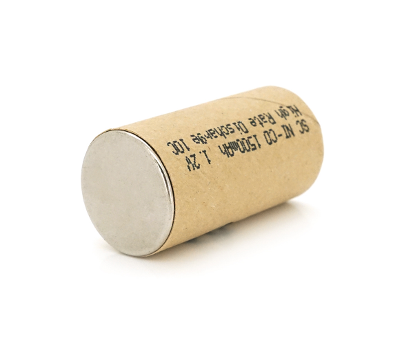 VOLTRONIC Ni-Cd-1500mAh