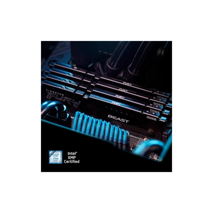 Fury KF556C36BBE-8