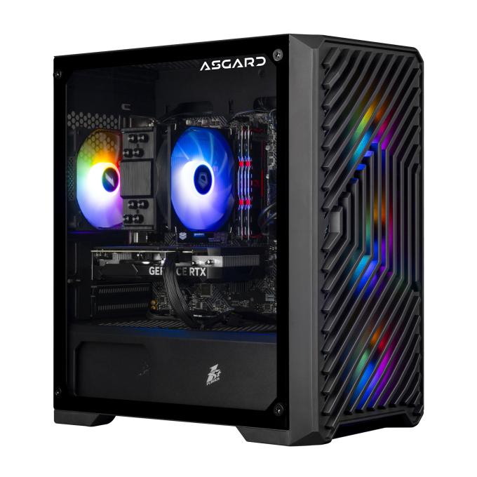 ASGARD I124F.32.S10.56.5853