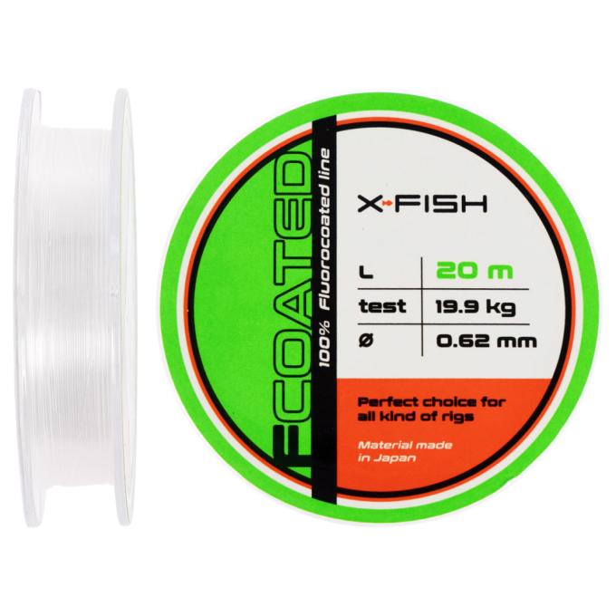 X-Fish 1917.01.56
