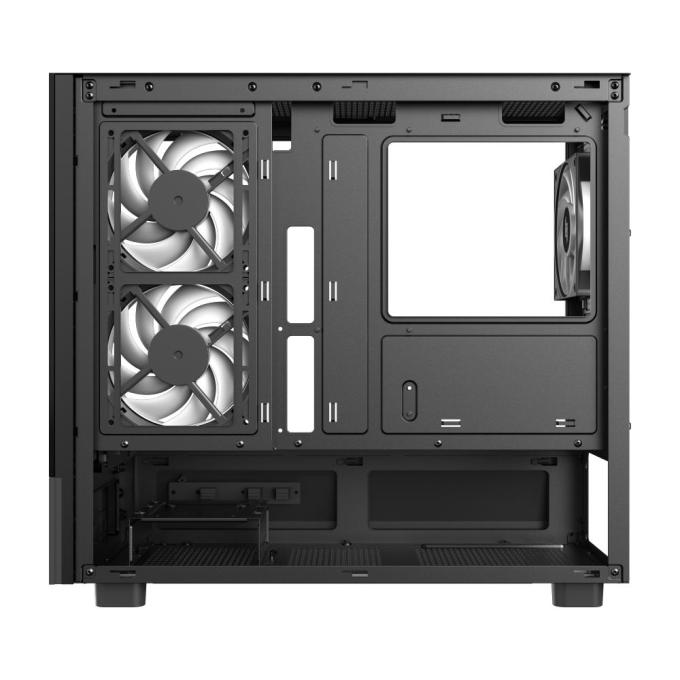 GAMEMAX NEX C31 BK