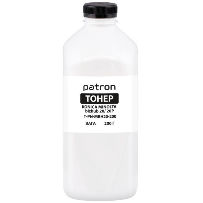 Patron PN-MBH20-200