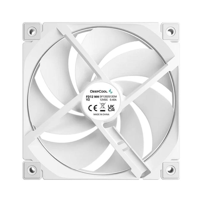 Deepcool FD12 WH V2