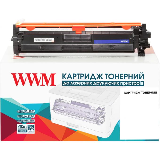 WWM LC65N