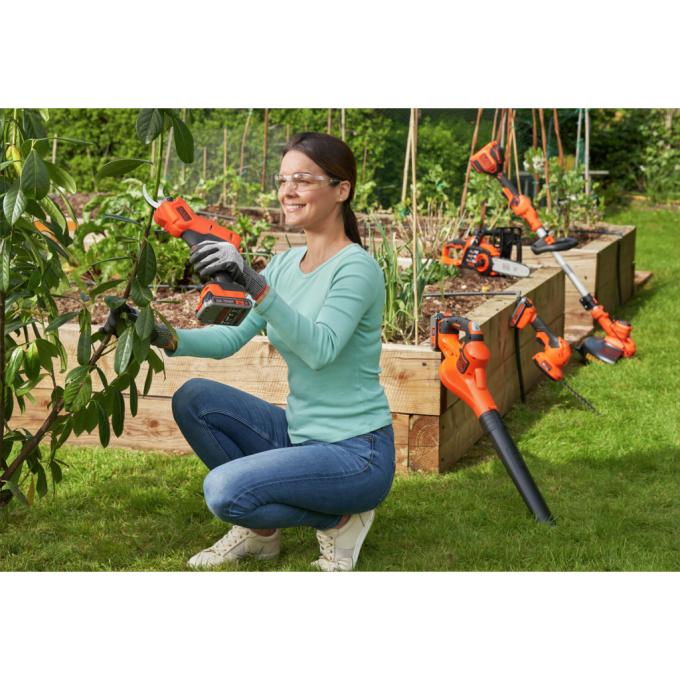 Black&Decker BCPP18B