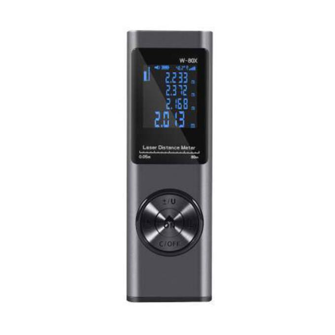 Protester W80X