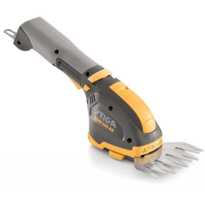 STIGA SGM102AE