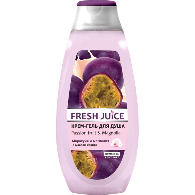 Fresh Juice 4823015936104