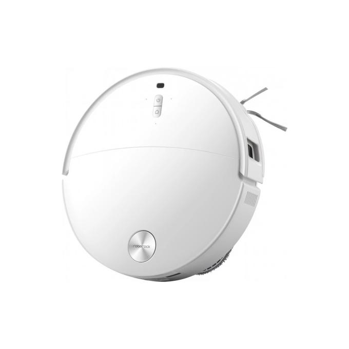 Roborock Qrevo Curv 2 Pro