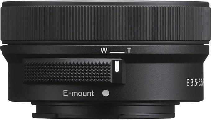 SONY ZVE10M2KB.CEC