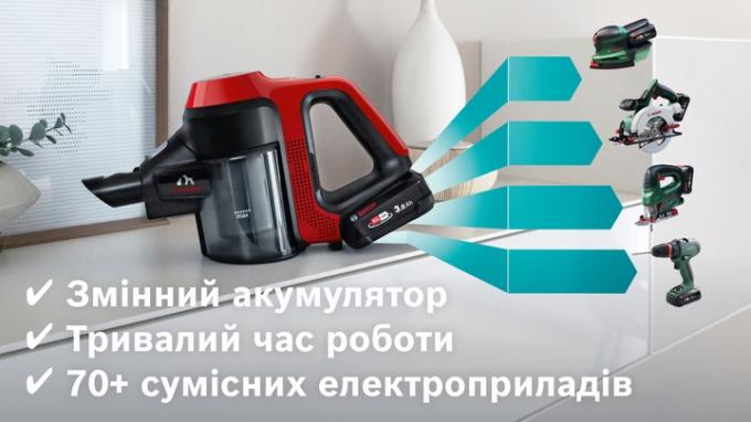 BOSCH BBS711ANM