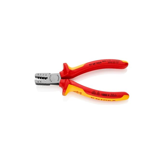 KNIPEX 97 68 145 A