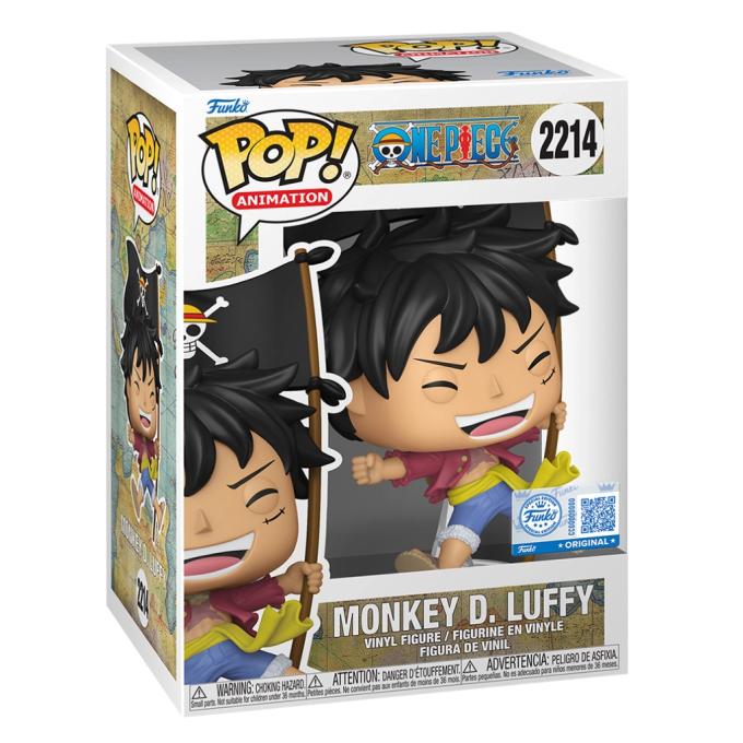 Funko Pop 91970
