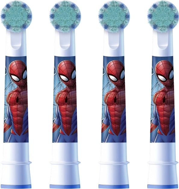 BRAUN Oral-B Stages Power Spider Man EB10S (4)