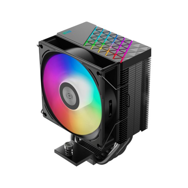 PCcooler R400 ARGB BK