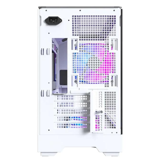 MONTECH KING 15 PRO (W)