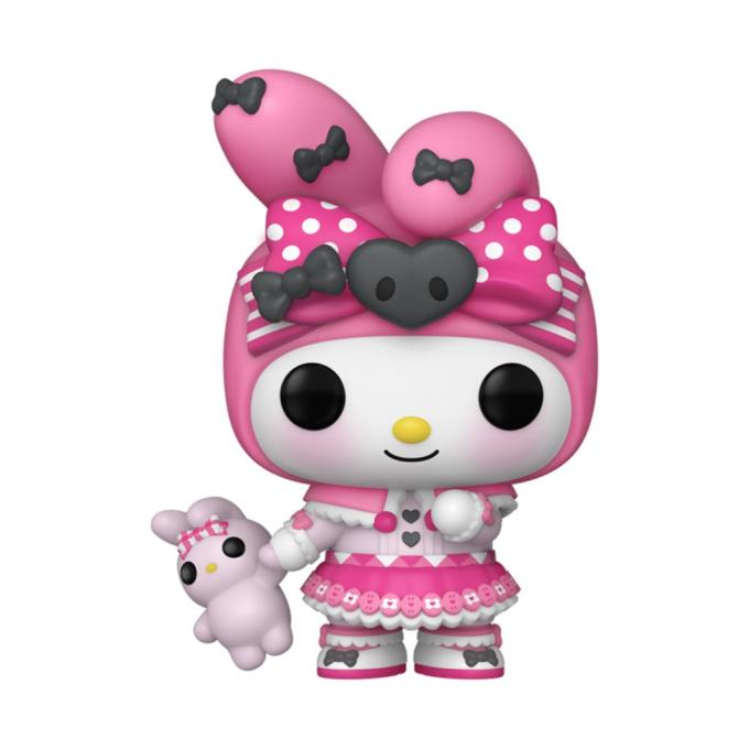 Funko Pop 88861