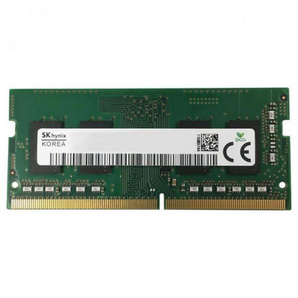 Модуль памяти для ноутбука Hynix HMA851S6AFR6N-UH