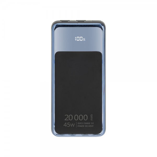 RivaCase RIVAPOWER VA1075 (Black)