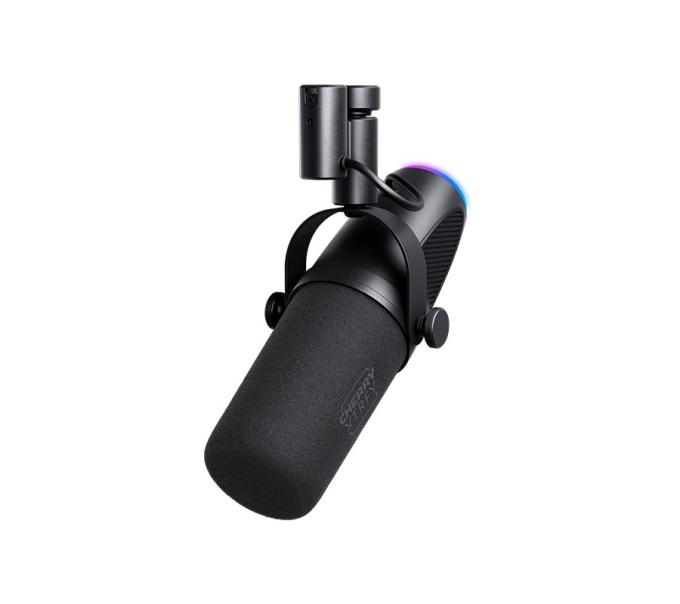 Cherry Xtrfy CX-NGALE-X-RGB-BLACK