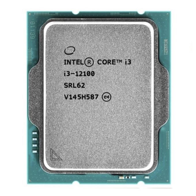 INTEL CM8071504651012